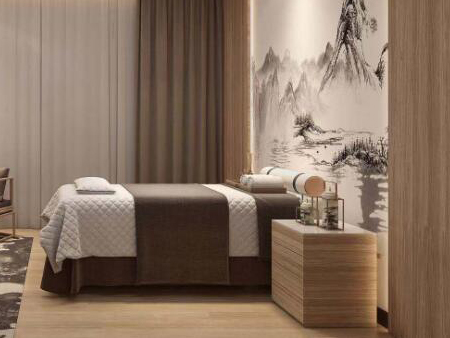 青岛水疗的科学奥秘：温水疗法如何重塑你的健康状态